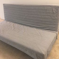 IKEA Sofa cum bed (Sleeper Sofa)