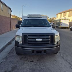 2009 Ford F150