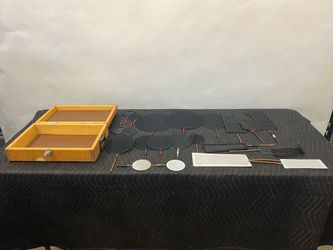 Dots and Fingers Partial Kit with Super Flex Arms