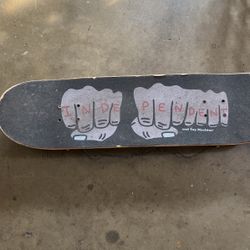Skateboard Parts, Etc