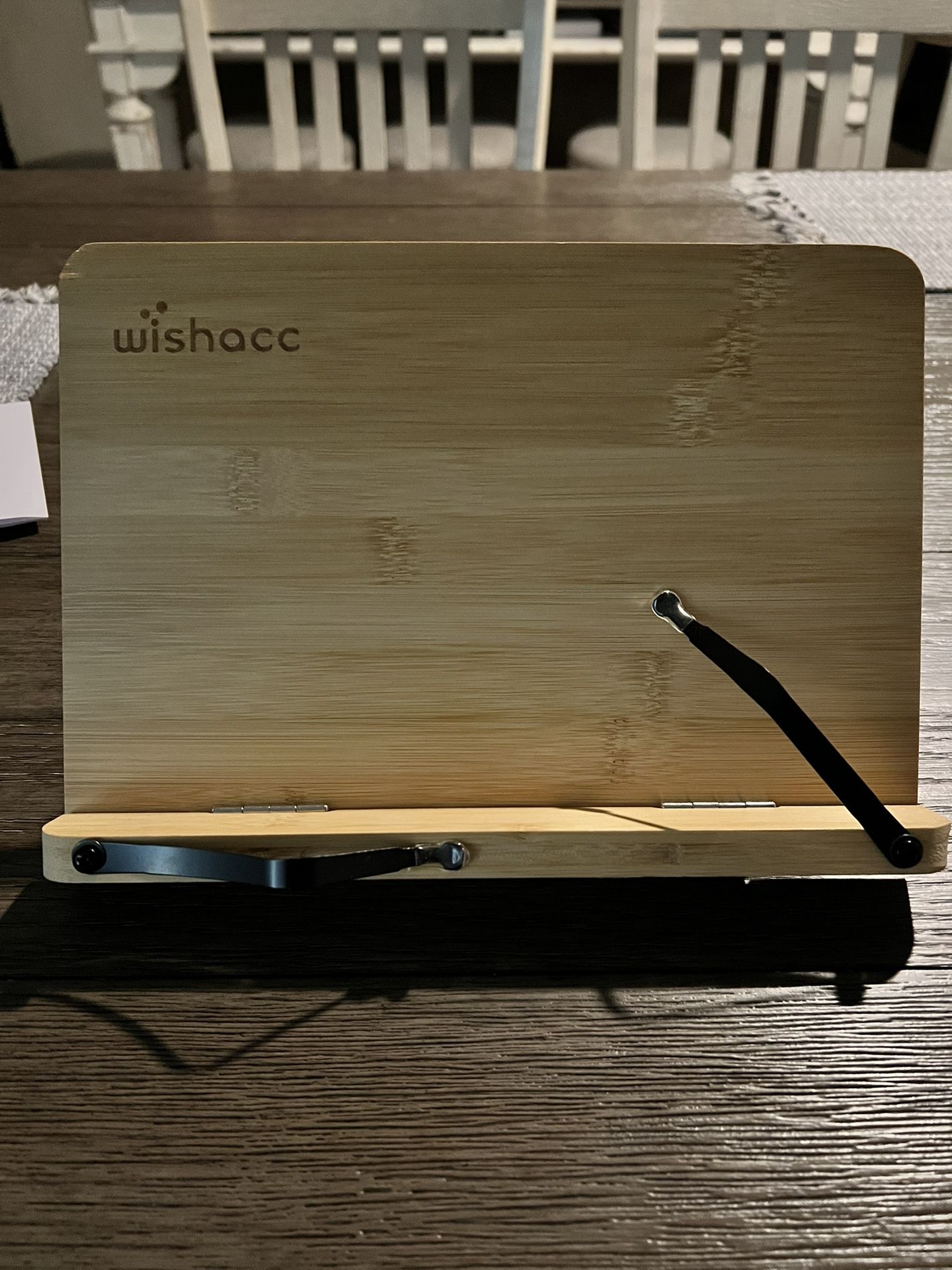 Book Holder/Stand