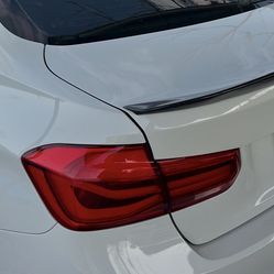 F30 tail lights