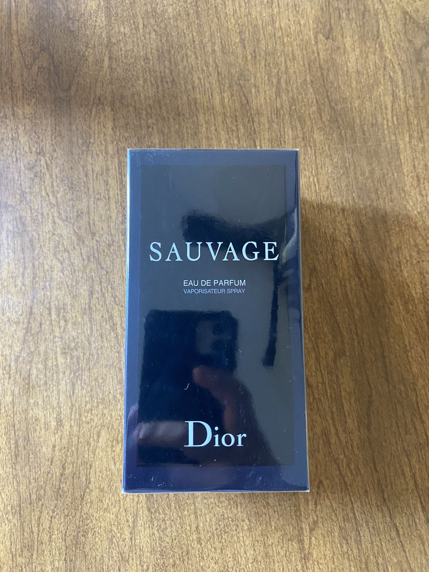 Dior Sauvage