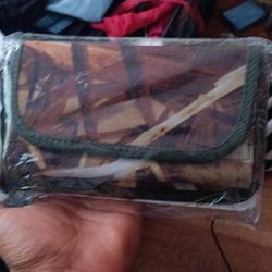 Wallets 