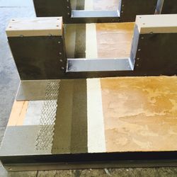 West Coat Product Installation 