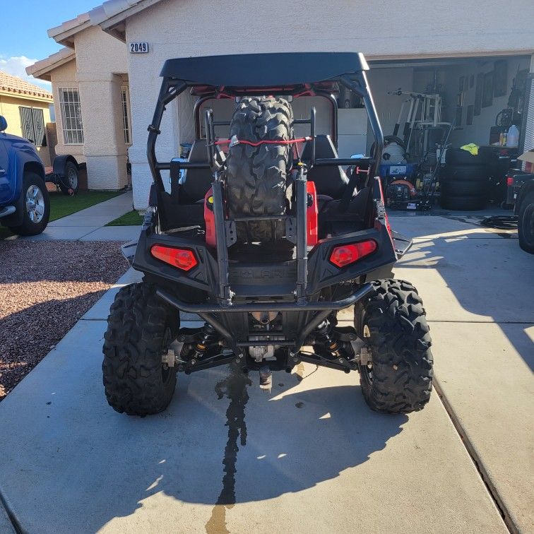 Polaris RZR 2010 800 Efi for Sale in Las Vegas, NV OfferUp