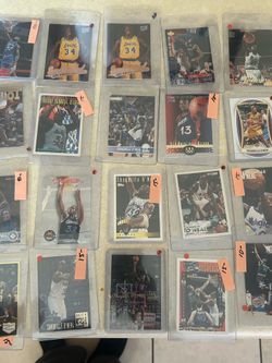 Huge collectors PC  Shaquille O’Neal sale in condition