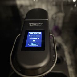 Bartesian Cocktail Maker