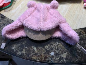 Baby’s hat