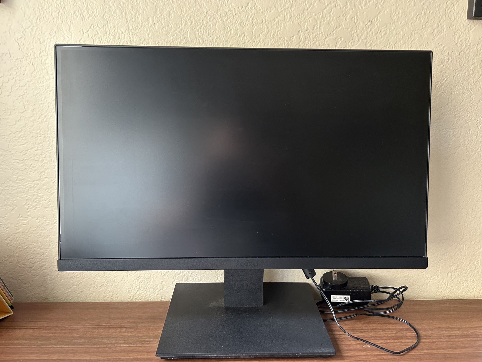 Koorui Computer Monitor