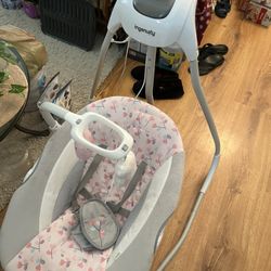 Baby Swing $60