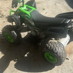 Kids Electric ATV