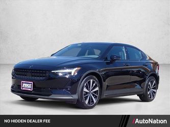 2022 Polestar 2
