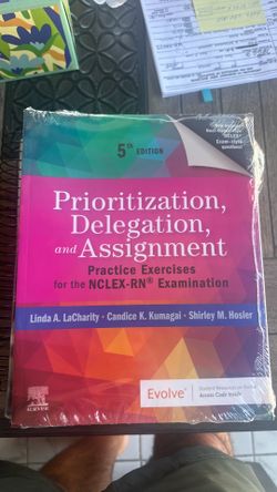 Prioritization Delegation and Assignment