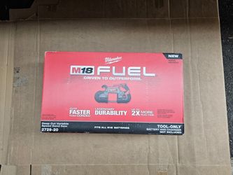 Milwaukee M18 Fuel Deep Cut Band Saw