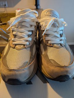 New Balance 990v6 mens size 8