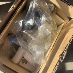 Nissan Hardbody Lowering Spindles 