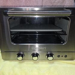 Cuisinart Brick Oven