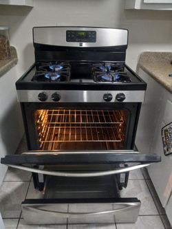 Kenmore stove/ estufa Kenmore ( Free Delivery 🚚
