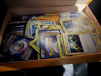 Pokemon bulk