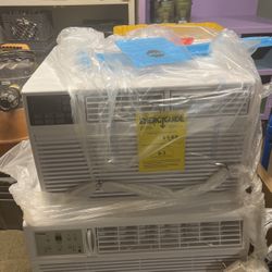 A/C Whirlpool 14000 BTU