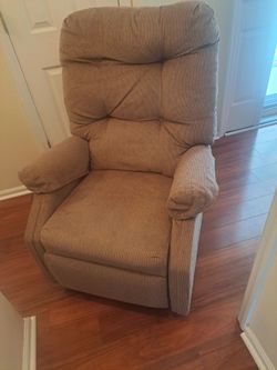 Recliner