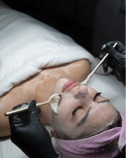 Facial