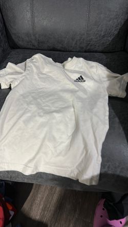 Tan boys t-shirt size 5