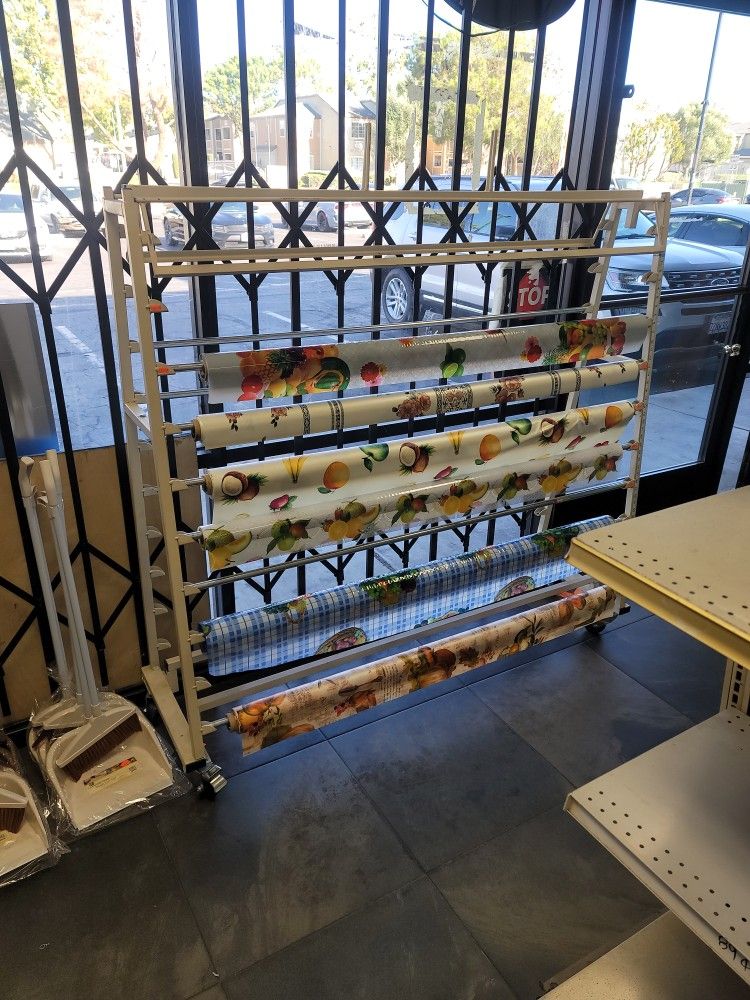 Armazon De Metal Para Plásticos