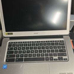 Acer Chromebook
