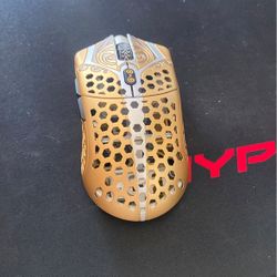 Final Mouse Star light 