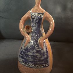 Alfaraz Pottery Spain