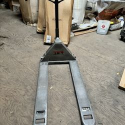 pallet jack 