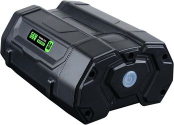 56V 5.0Ah Replacement Battery for EGO Power Tools – VANON 5000mAh