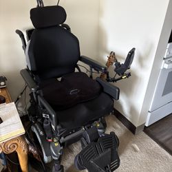 Mobility Chair