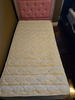 Twin Size Mattress Foam