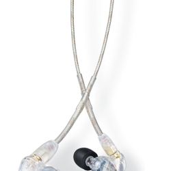 Shure SE 425 Pro Wired Earbuds 