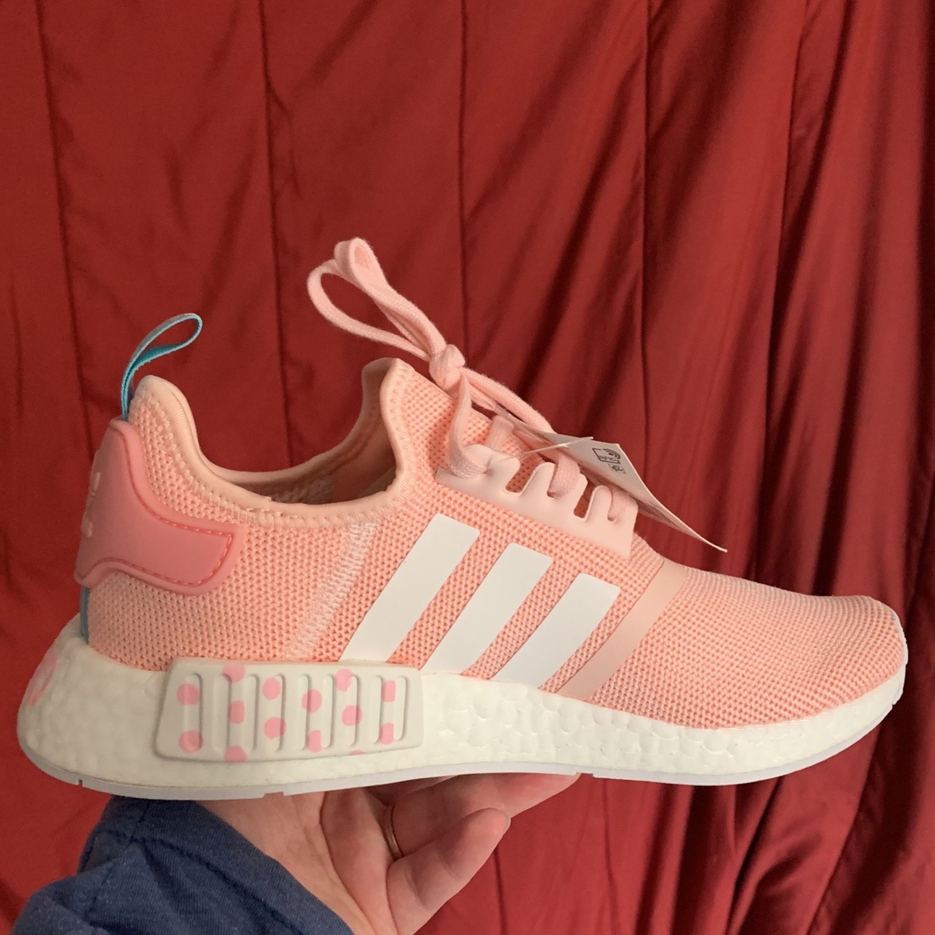 Pink Toy Story Adidas Bo Peep Adidas Bo Peep Trainers Shop