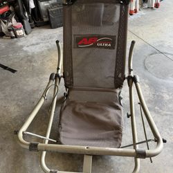 Ab Workout Chair