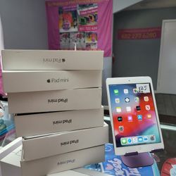 Ipad Mini Wiffi Cell Lista Para Ponerles Chip 