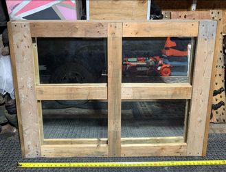 Handmade Mirror