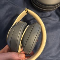 Beats Wireless Studio 3