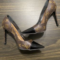 LV Shoes Size 8 for Sale in San Antonio, TX - OfferUp