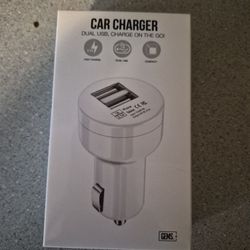 Car Charger 