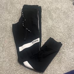 Pink Brand yoga Leggings Size M