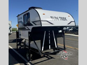 2026 Sun Trek 550