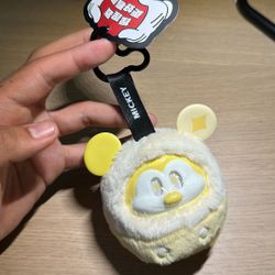 Miniso Mickey Fun Crash blind box 