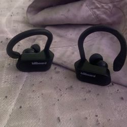 Bluetooth Earbuds 