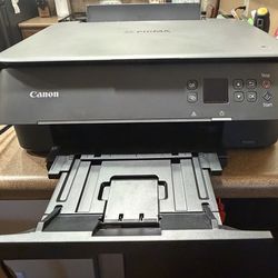 Canon PIXMA TS5320a Printer