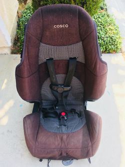 Greco kid seat for child